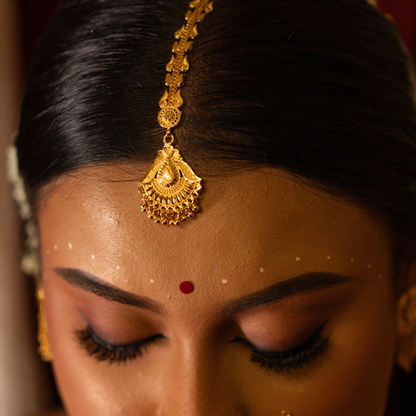 Barnita Tikli - BRISHNI
