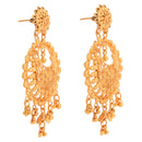 Beloari Medium Kanabala Earrings - BRISHNI