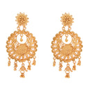 Beloari Medium Kanabala Earrings - BRISHNI
