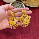 Beloari Medium Kanabala Earrings - BRISHNI