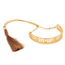 Belt Choker Set 1 - BRISHNI