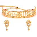 Belt Choker Set 1 - BRISHNI