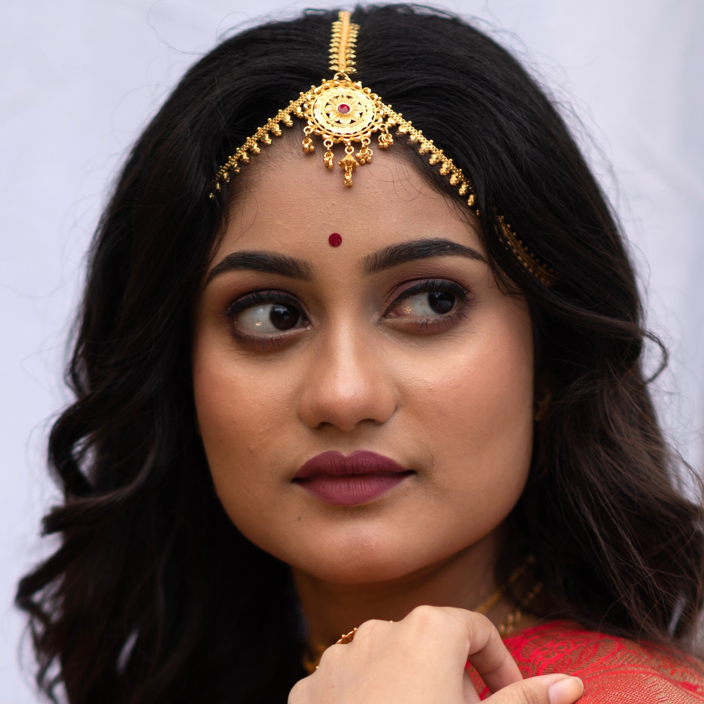 Bithi Robi Bithi - Medium Taira Tikli - Mangtika