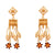 Biva - Chatai Necklace Set - BRISHNI