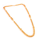 Bonobithi Topa Long Chain - 30 Inch - BRISHNI