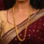 Bonobithi Topa Long Chain - 30 Inch - BRISHNI