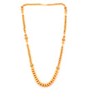 Bonobithi Topa Long Chain - 30 Inch - BRISHNI