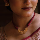 Chitranshi Locket Set - BRISHNI