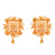 Choturbhuj - Locket with Matching Earrings - BRISHNI