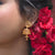 Classic Poise Jhumka (Small) - BRISHNI