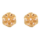Dopati - Chatai Necklace Set - BRISHNI