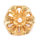 Dopati Finger Ring - BRISHNI