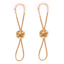 Dopati Ratan Chur - Haath Phool - Two Pieces - BRISHNI