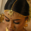 Drop Kanta Chain Sabeki Mina Taira Tikli - Mangtika - BRISHNI