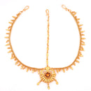 Drop Kanta Chain Sabeki Mina Taira Tikli - Mangtika - BRISHNI