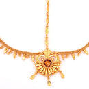 Drop Kanta Chain Sabeki Mina Taira Tikli - Mangtika - BRISHNI