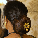 Dual Fish Design Khopar Kanta - BRISHNI