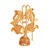 Dual Fish Design Khopar Kanta - BRISHNI