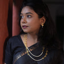 Dual Line Designer Lahara - BRISHNI