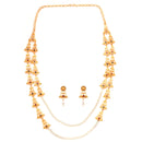 Dual Line Designer Lahara - BRISHNI