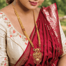 Dwija - Heavy Sitahar Set - BRISHNI