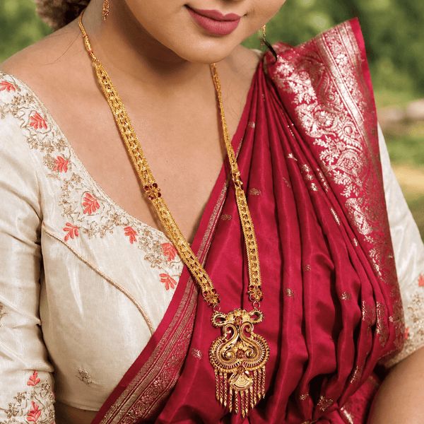 Dwija - Heavy Sitahar Set - BRISHNI