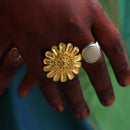 Shia - Finger Ring