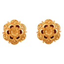 Floral Magic Pasha Earrings - BRISHNI