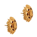 Floral Magic Pasha Earrings - BRISHNI