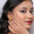 Floral Motif Pasha Earrings - BRISHNI