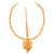 Floral Spark Single Chain Taira Tikli - Mangtika - BRISHNI