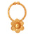 Flower Studded Nolok - BRISHNI