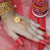 Golap Ratan Chur - Haath Phool - Two Pieces - BRISHNI