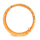 Gold Charm Chur - One Piece - BRISHNI