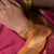 Gold Charm Chur - One Piece - BRISHNI