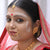 Golden Ball Plain Chain Nose ring (Nath) - BRISHNI