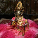 Gopal Thakur Jewellery Combo Set 2 (Size 3 - 5) - BRISHNI