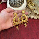 Half Floral Big Kanbala - BRISHNI