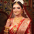 Half Lotus Heavy Sitahar Set - BRISHNI