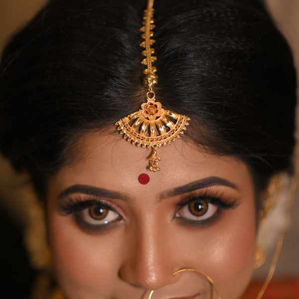 Half Moon Tikli - BRISHNI