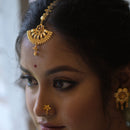Half Moon Tikli - BRISHNI