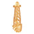 Hangsochonchu Cocktail Finger Ring - BRISHNI
