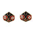 Jagadish - Prabhu Jagannath Small Tie Chain Set - BRISHNI