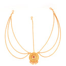 Janaki - Three Layer Chain Taira Tikli Mangtika - BRISHNI