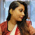Janvi - Half Kaan With Rice Pearl - BRISHNI