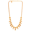 Jhilam Design Komor Bandhani - Waist Belt - BRISHNI