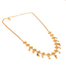 Jhilam Design Komor Bandhani - Waist Belt - BRISHNI