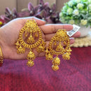 Jhumka Decorated Ring Kanbala - BRISHNI
