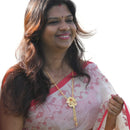 Jonaki - Tie Chain Set (24 Inch) - BRISHNI