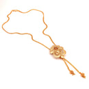 Jonaki - Tie Chain Set - BRISHNI